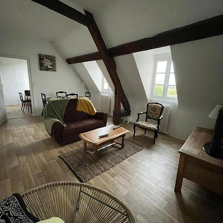 Le Tertre - Quartier Cathedrale - Parking Prive Inclus Apartman Chartres Kültér fotó