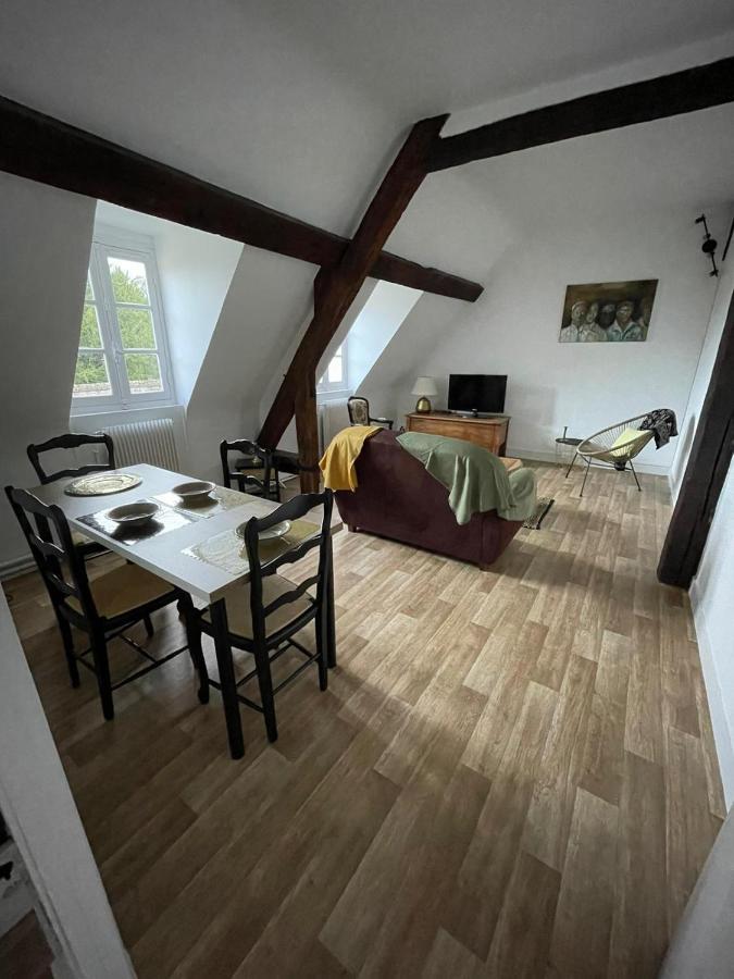 Le Tertre - Quartier Cathedrale - Parking Prive Inclus Apartman Chartres Kültér fotó